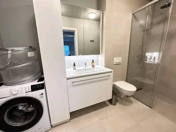 Appartement T2 à louer